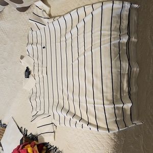 Polo Mens sz L shirt. Never worn. Still has tags. Smoke free home